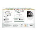 72ct Clean Conscious Disposable Diapers - Size 2