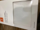 Fitted Sheet for Sleepi Mini Mattress - White
