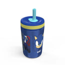 12oz Kids Portable Tumbler - Sonic