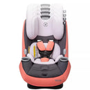 Pria All-in-One Convertible Car Seat - Coral Quartz