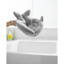 Moby SoftSpot Sink Baby Bather - Gray