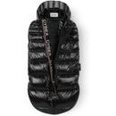 Platinum Winter Footmuff - Deep Black