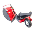 Turf Teq A1300E1 Edger Groomer & Opener Attachment For 1305TR2