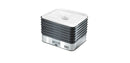 6-Tray Food Dehydrator - Black