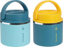 20oz Food Jar 2-Pack