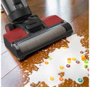 Cordless Smart Wet/Dry Vacuum Cleaner - Red