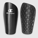 Defender Elite Shin Guards - Black S/M