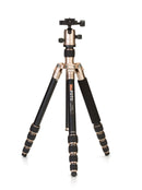 MeFOTO RoadTrip Travel Tripod Kit (Gold)