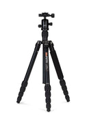 MeFOTO RoadTrip Travel Tripod Kit (Black)