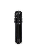 MeFOTO RoadTrip Travel Tripod Kit (Black)