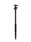 MeFOTO RoadTrip Travel Tripod Kit (Black)