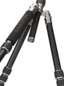 MeFOTO RoadTrip Travel Tripod Kit (Titanium)