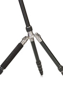MeFOTO RoadTrip Travel Tripod Kit (Titanium)
