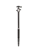 MeFOTO RoadTrip Travel Tripod Kit (Titanium)