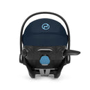 Cloud G Infant Car Seat Lux - Ocean Blue