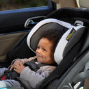 Graco SnugRide SnugFit 35 DLX Infant Car Seat - Jacks