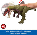 Becklespinax Dinosaur Action Figure