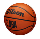 NBA Size 7 Outdoor Basketball - 29.5"