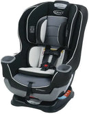 Graco Gotham Extend2Fit Convertible Car Seat
