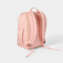 17.5" Lifestyle Backpack - Blush