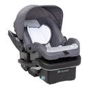 Expedition Zero Flat Jogger Travel System with LED Lights - Dash Gray
