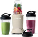 Single-Serve Blender - Matte Sand