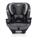 EveryFit/All4One 3-in-1 Convertible Car Seat - Winston Gray