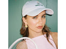 Tennis Club Hat - Adjustable