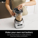 Ninja 1600W Twisti High Speed Blender