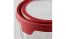14pc Glass TrueSeal Food Storage Container Set