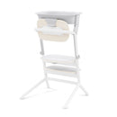LEMO Training Tower Set - All White
