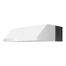 12" Duct Cover for Summerset Vent Hood