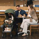 Packa Stroller - Black
