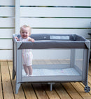 Kids Funsport Portable Compact Baby Play Yard - Zuri