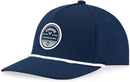 Golf Bogey Free Retro Collection Headwear - One Size