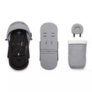 YOYO 0+ Newborn Pack - Stone