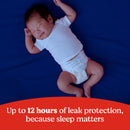 26ct Little Snugglers Diapers - Size 3