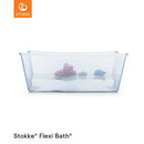Flexi Bath X-Large - Ocean Blue