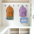 Double Insulated Lunch Bag - Lavender Galaxy