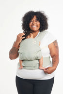 SPRUCE EXPLORE LINEN CARRIER