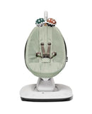 mamaRoo multi-motion baby swing, Bluetooth Enables - Sage