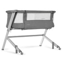 Skylar Bassinet and Bedside Sleeper - Grey