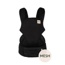 Multi-Position Baby Carrier - Black