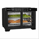 6-Slice French Door Digital Air Fryer Oven