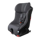 Foonf Convertible Car Seat with Rigid Latch System - Edge Ziip