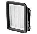 BISSELL CrossWave 1866 Replacement Vacuum Filter Black/White