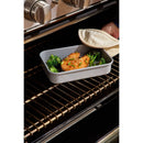 Small Rectangle Pan - Sage