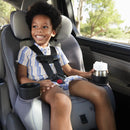 Entrada 2-in-1 Convertible Car Seat