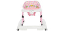 2-in-1 Ava Baby Walker - Pink