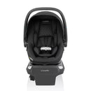 Revolve180 LiteMax NXT Rotational Infant Car Seat with SensorySoothe - Jasper Black
